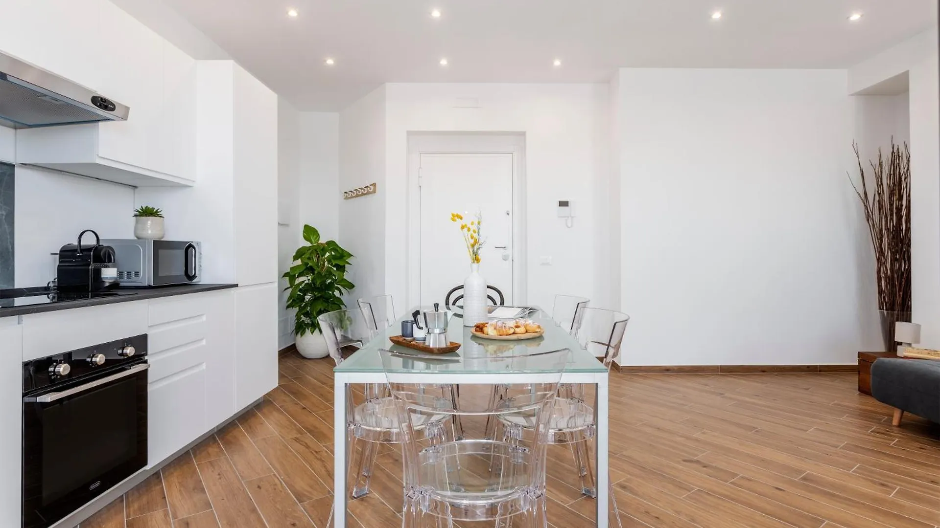 Old Port Luxury Apartments Palermo 0*,  Italy
