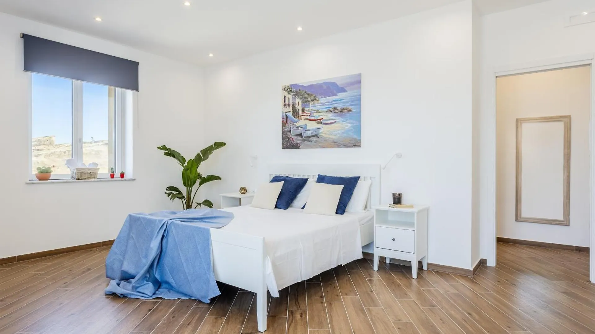 Old Port Luxury Apartments Palermo