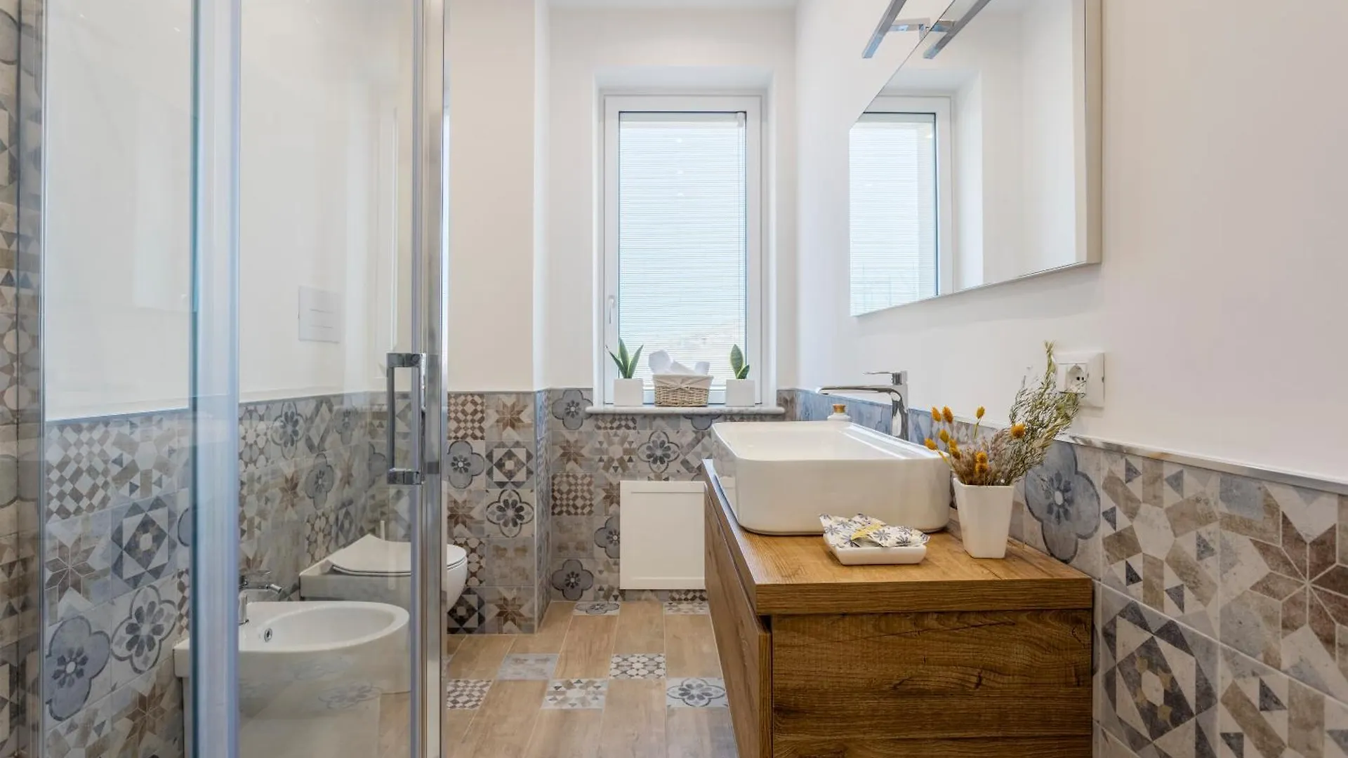 Old Port Luxury Apartments Palermo