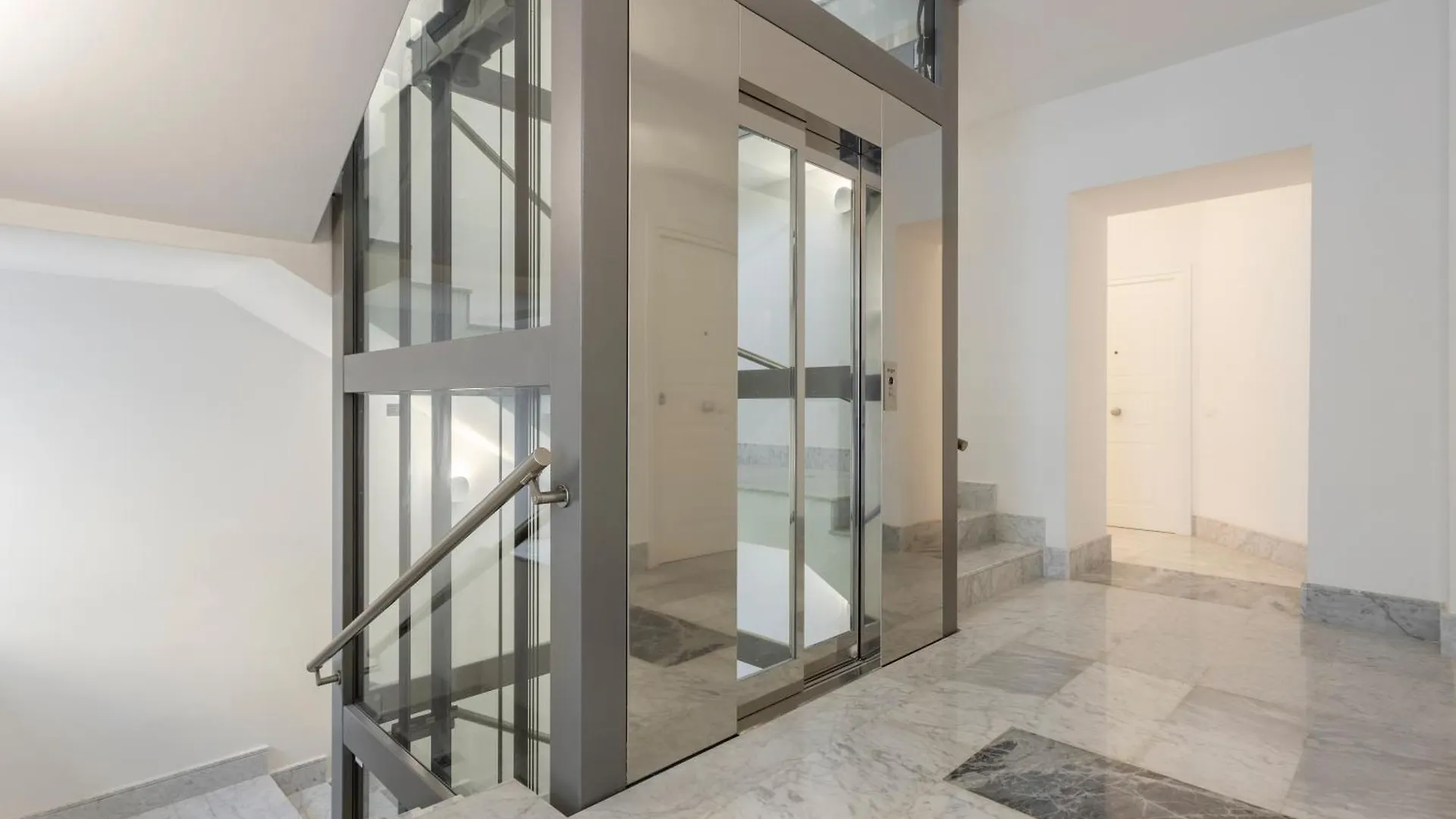 Old Port Luxury Apartments Palermo