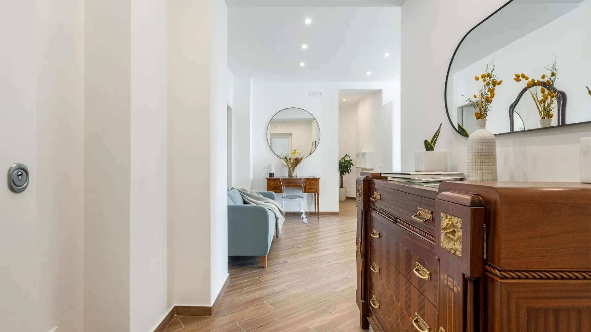 Old Port Luxury Apartments Palermo