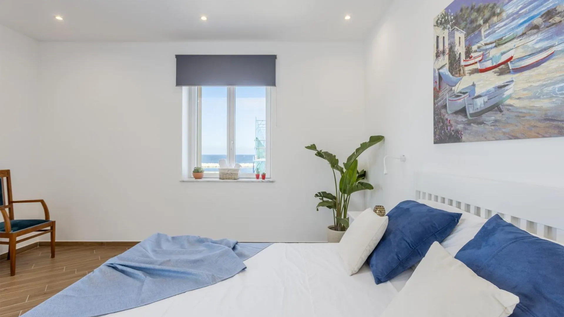 Old Port Luxury Apartments Palermo Italy