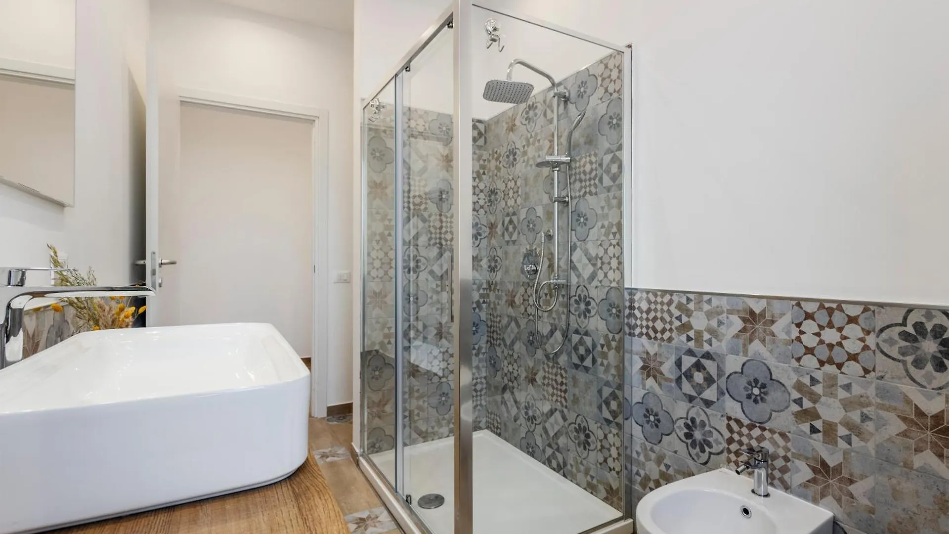 Old Port Luxury Apartments Palermo