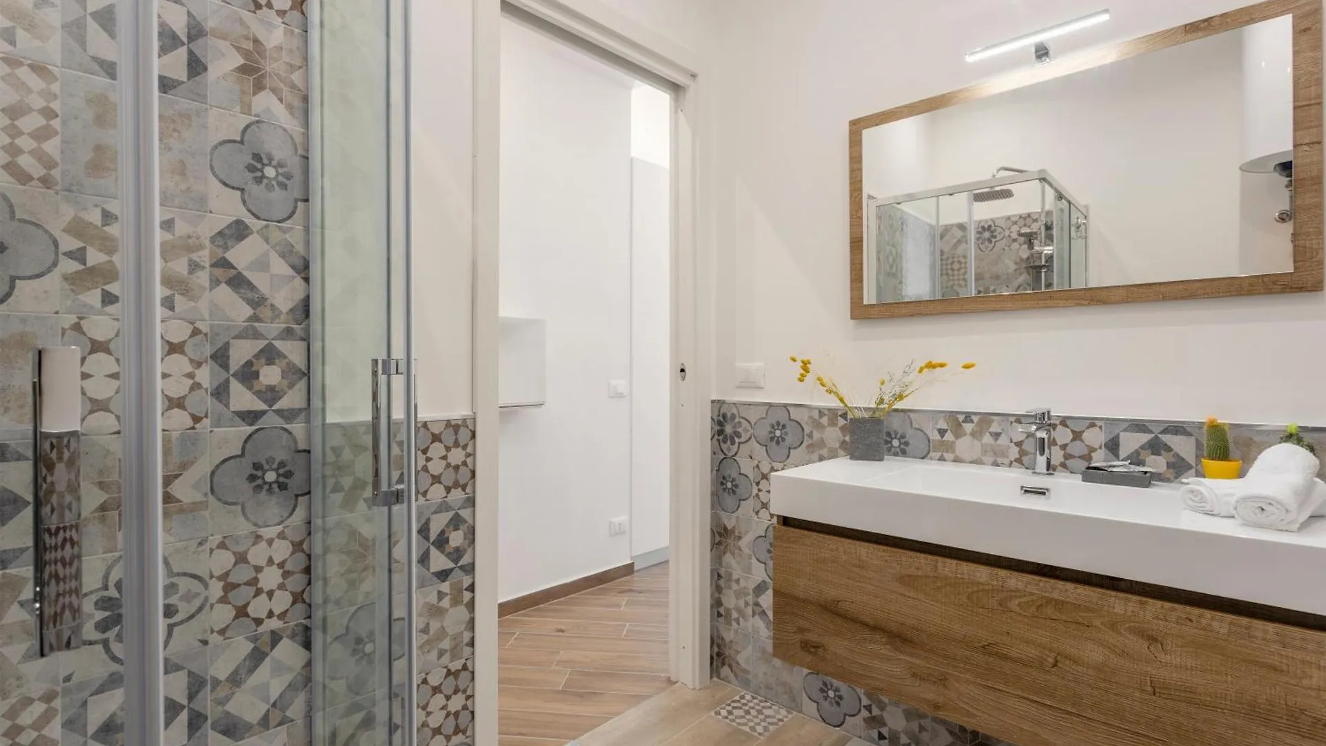Old Port Luxury Apartments Palermo