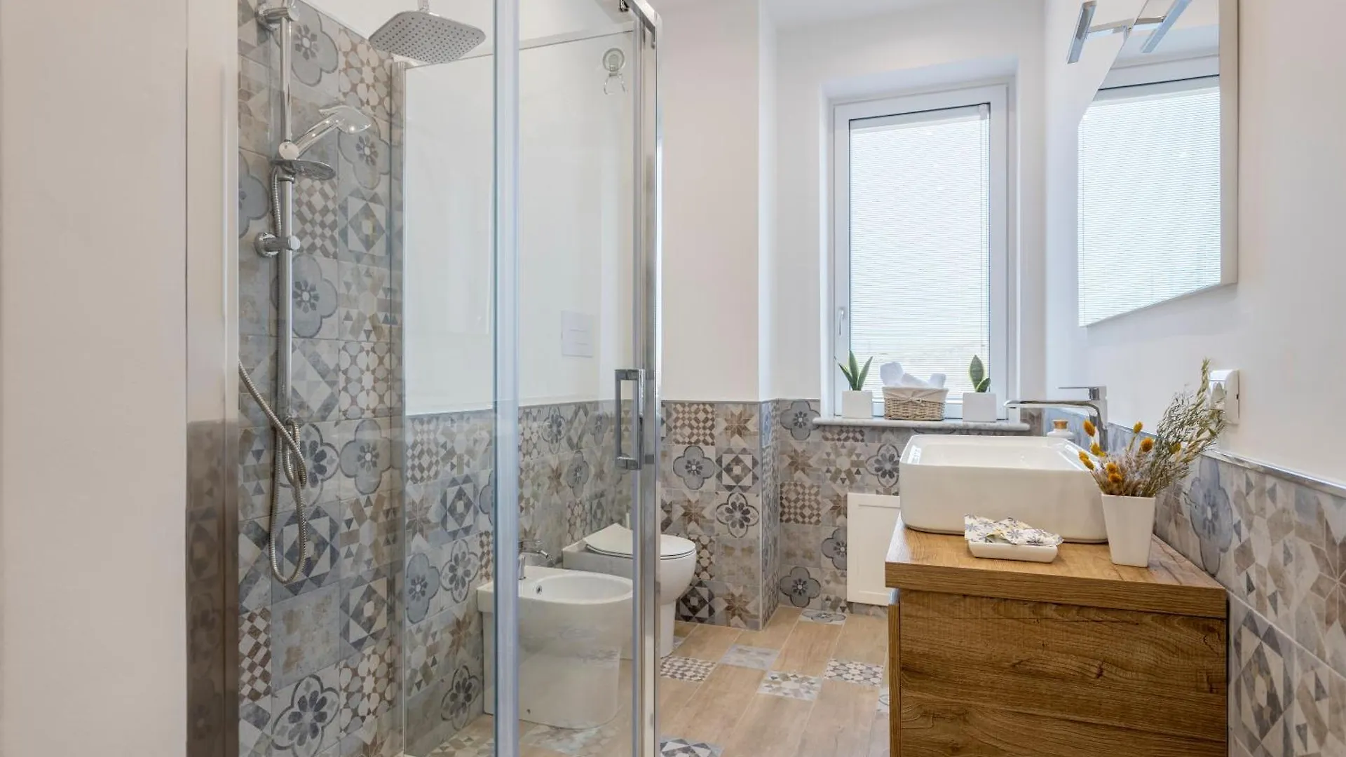 Old Port Luxury Apartments Palermo