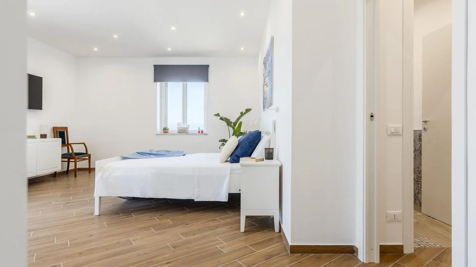 Old Port Luxury Apartments Palermo 0*,  Italy