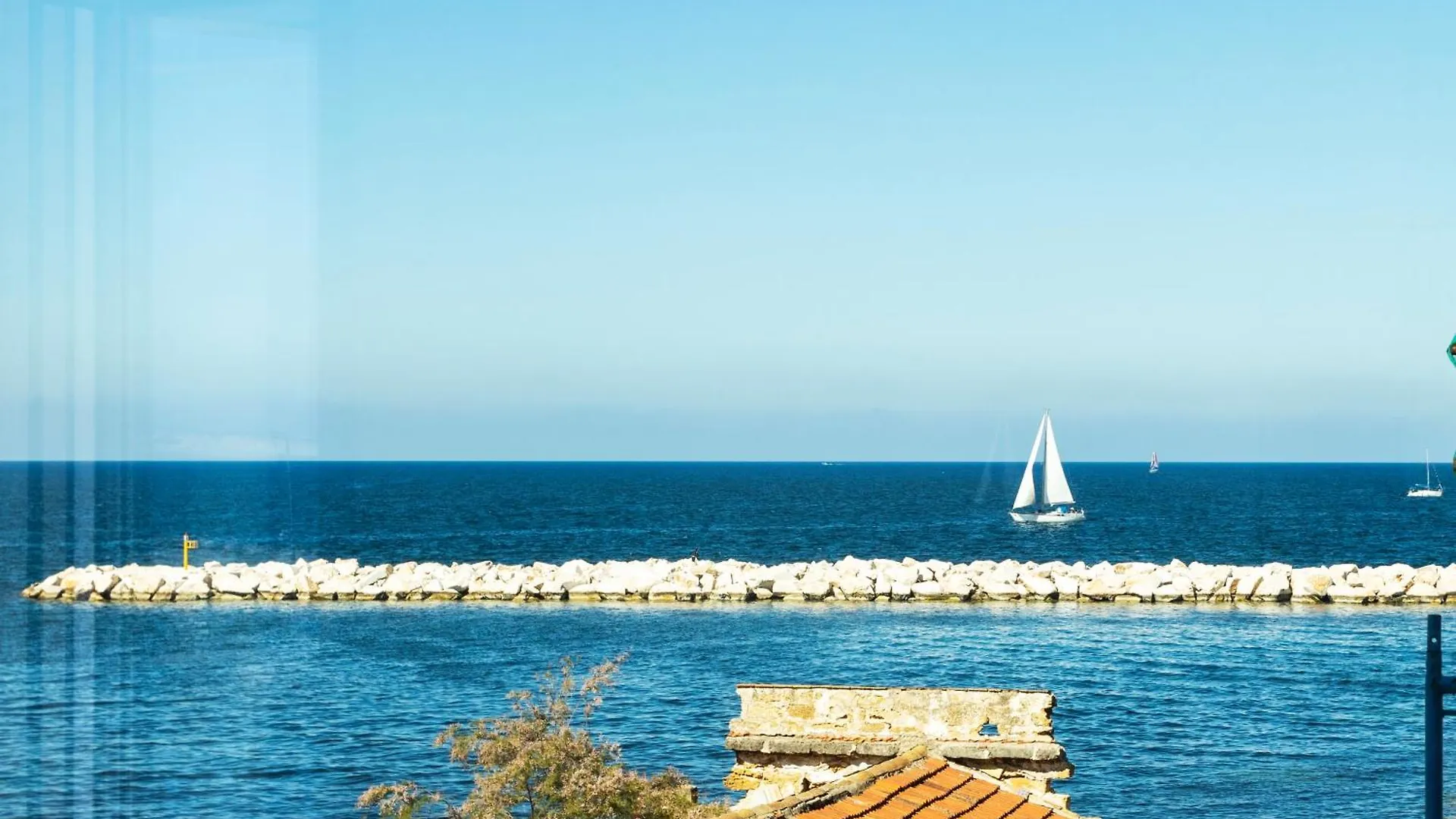 Old Port Luxury Apartments Palermo