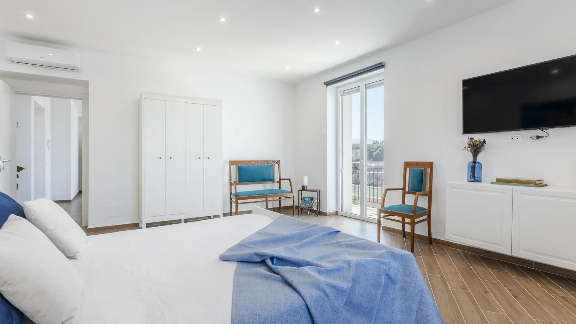 Old Port Luxury Apartments Palermo Italy